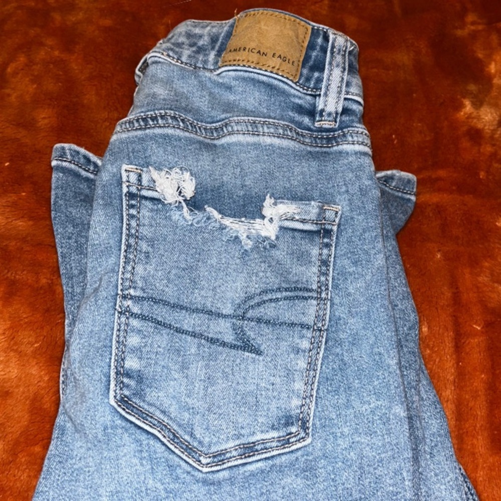 American Eagle. Size 0